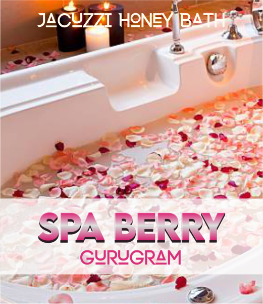 Jacuzzi Honey Bath in Gurugram